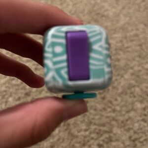Fidget Cube Toy